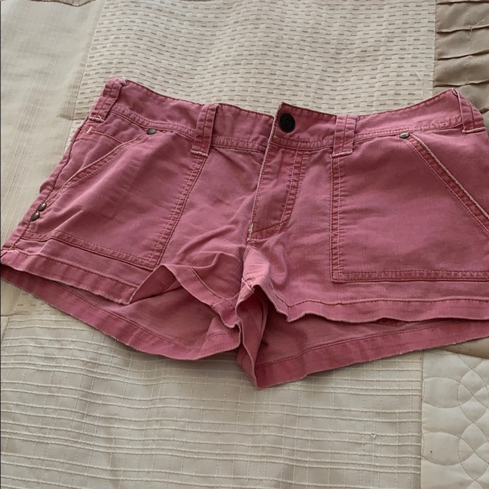 Shorts